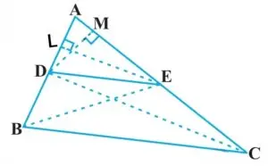 Basic Proportionality Theorem